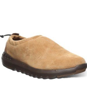 Jack Bear Paw Slipper Size 13 Iced Coffee